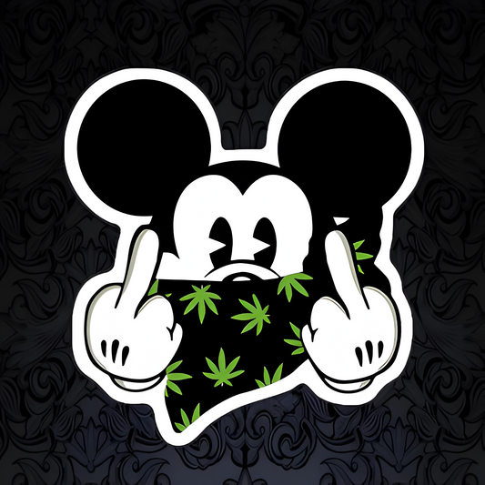 Mickey 420