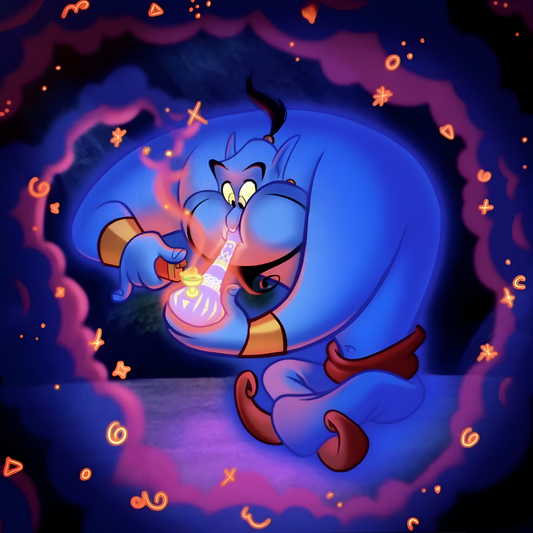 Genie 420