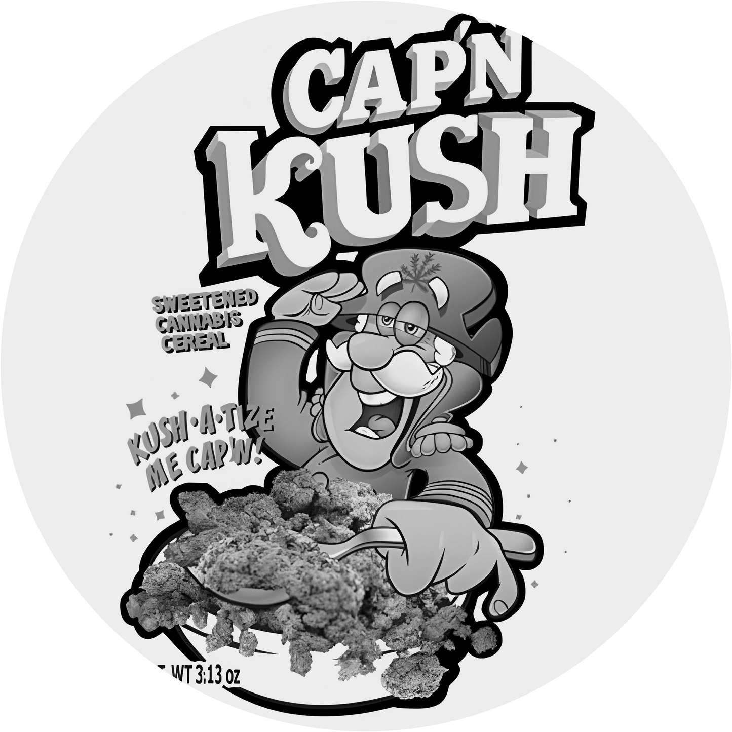 Cap'n Kush