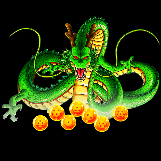 Dragon Ball #26