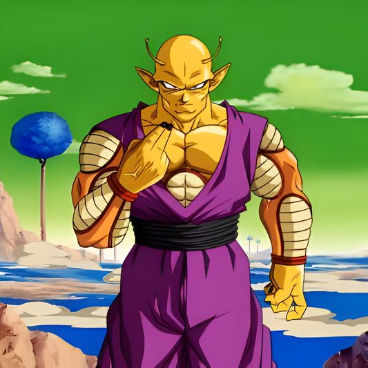 Dragon Ball #25