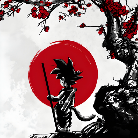 Dragon Ball #37
