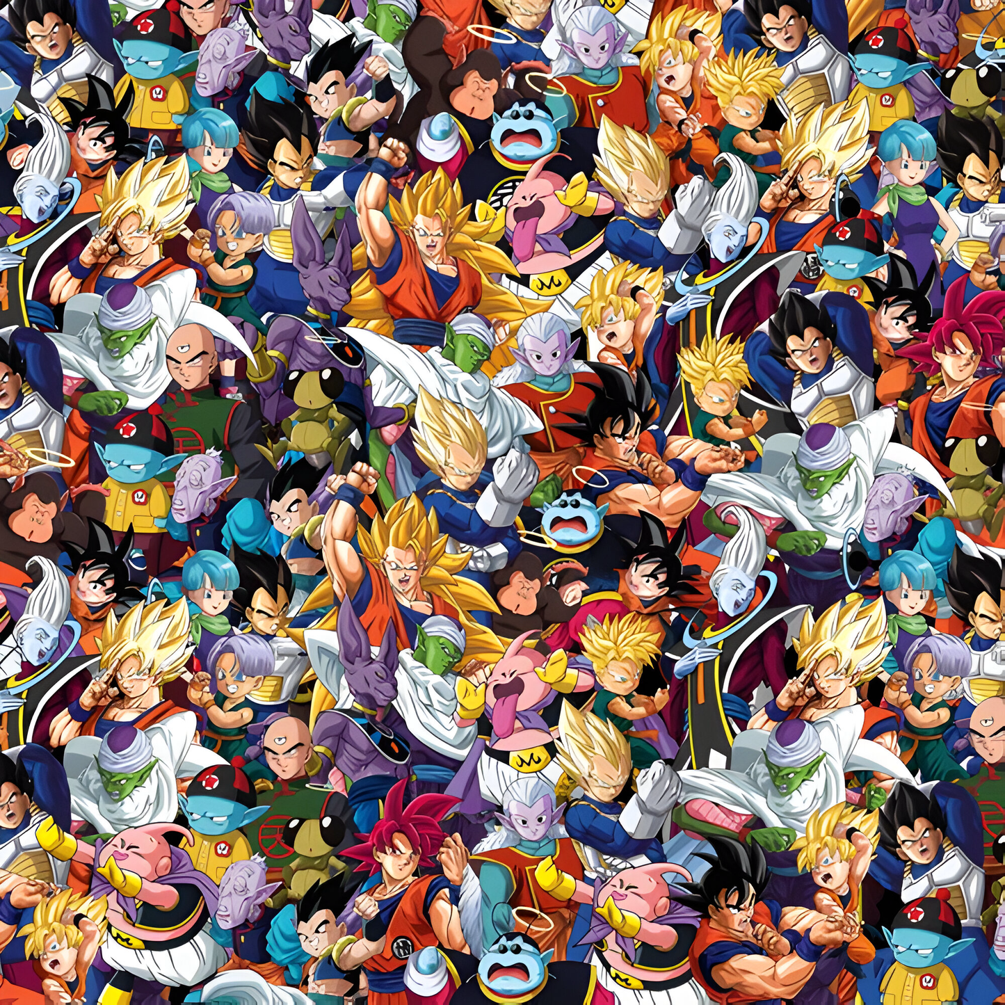 Dragon Ball #24