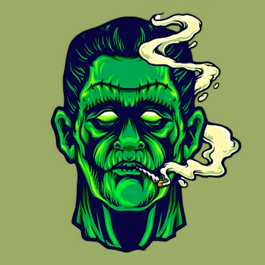 Frankenstein 420