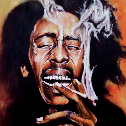 Bob Marley #3