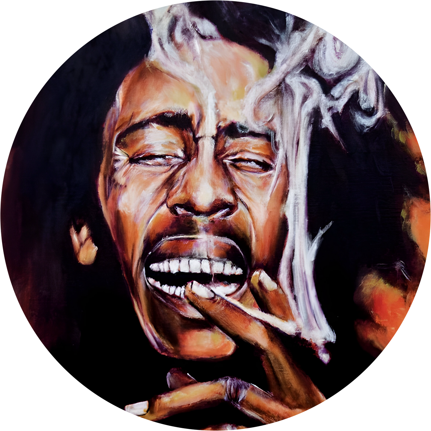 Bob Marley #3