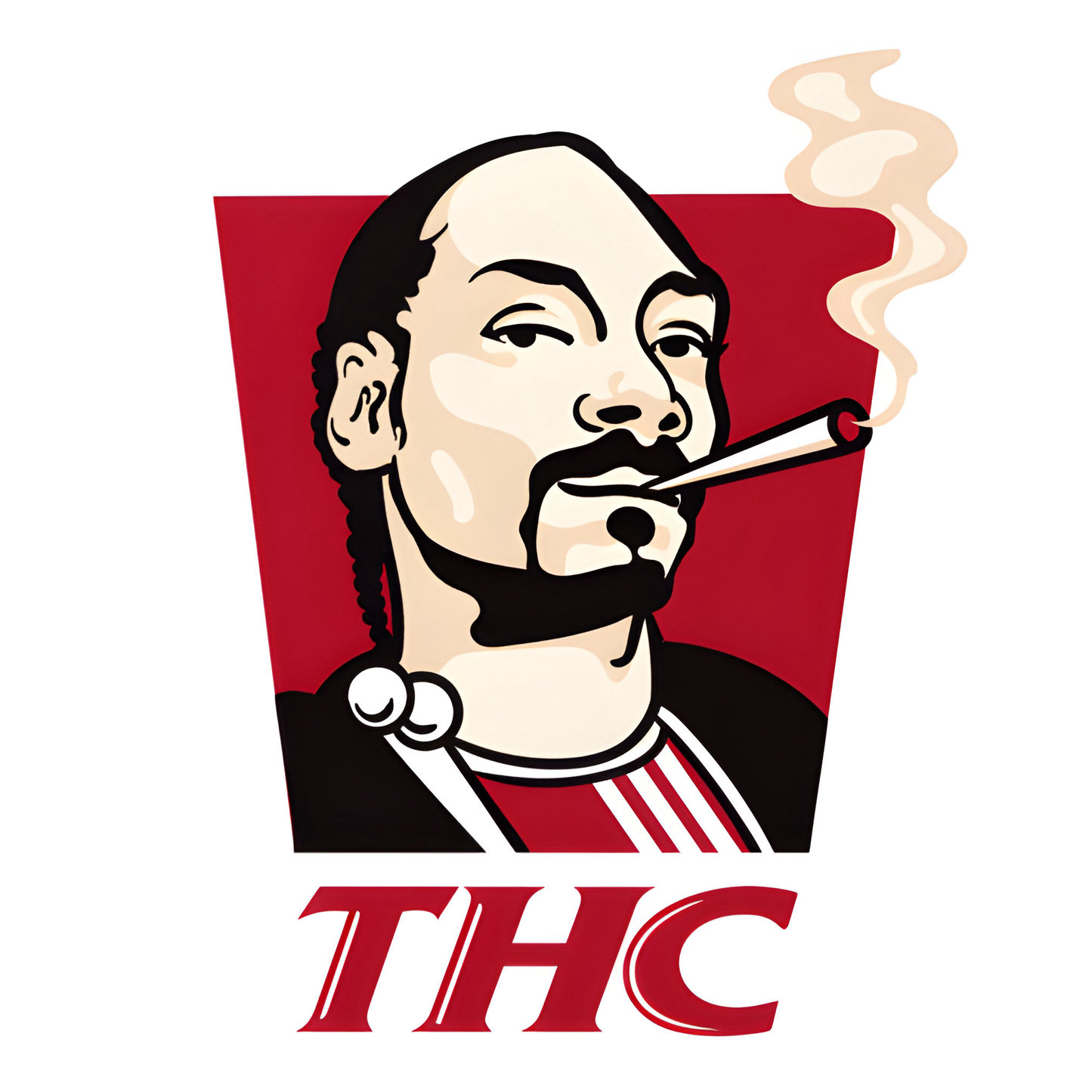 Snoop Dogg THC