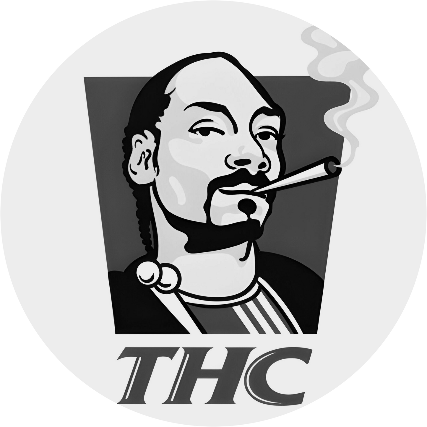 Snoop Dogg THC