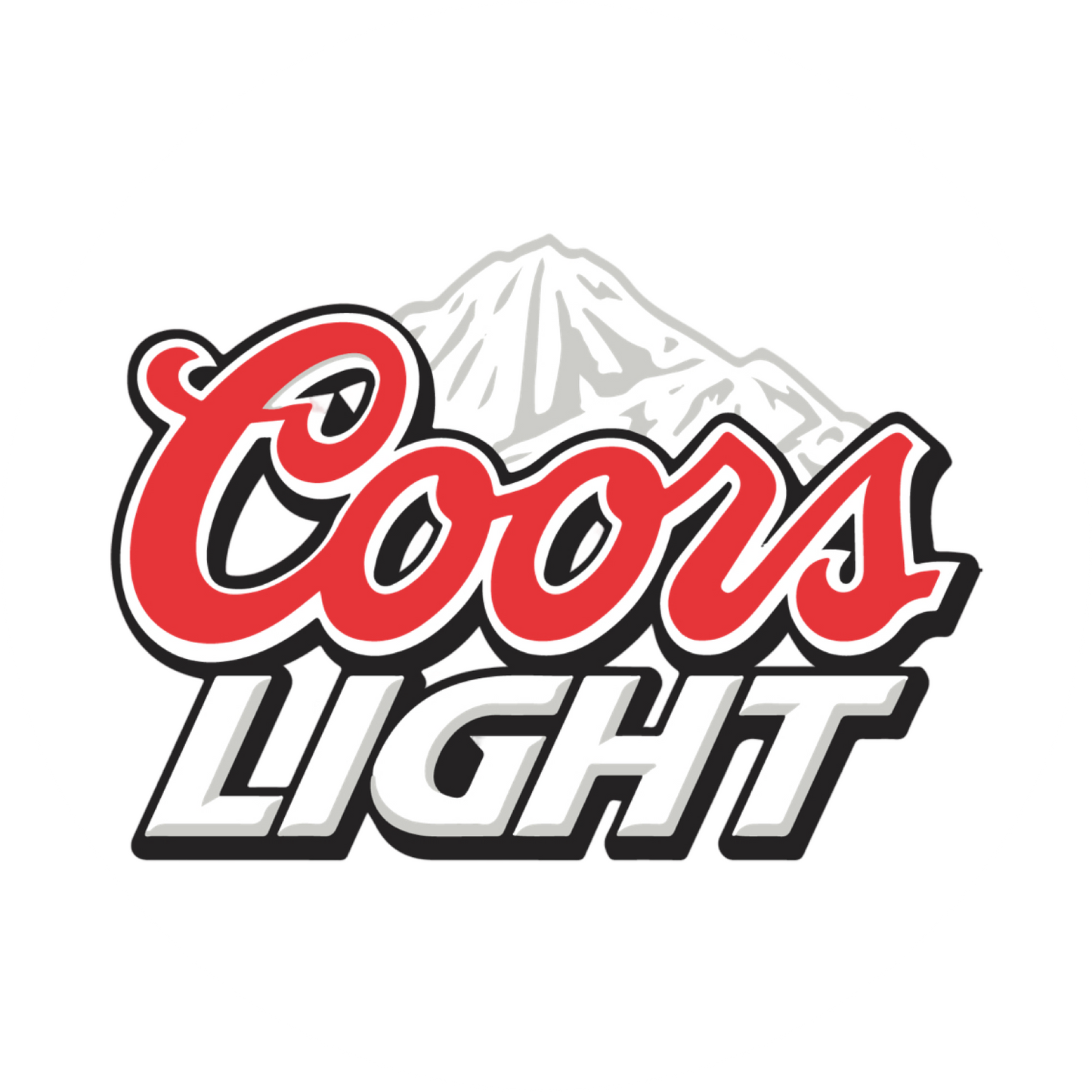 Coors Light