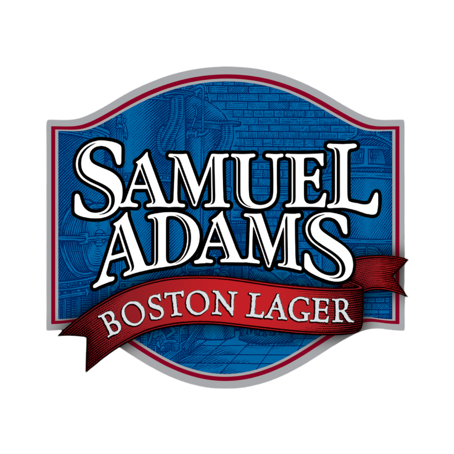 Samuel Adams