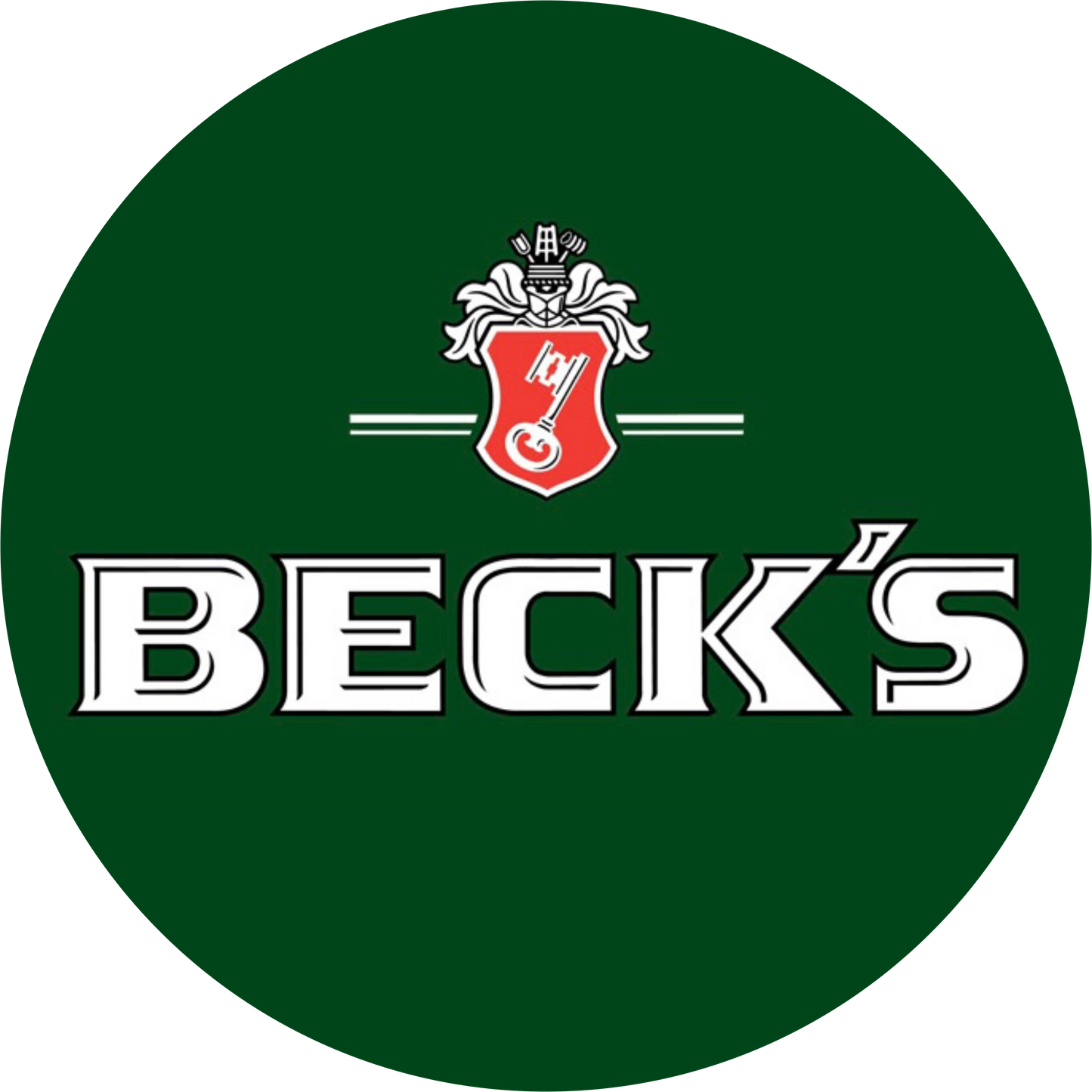 Beck's