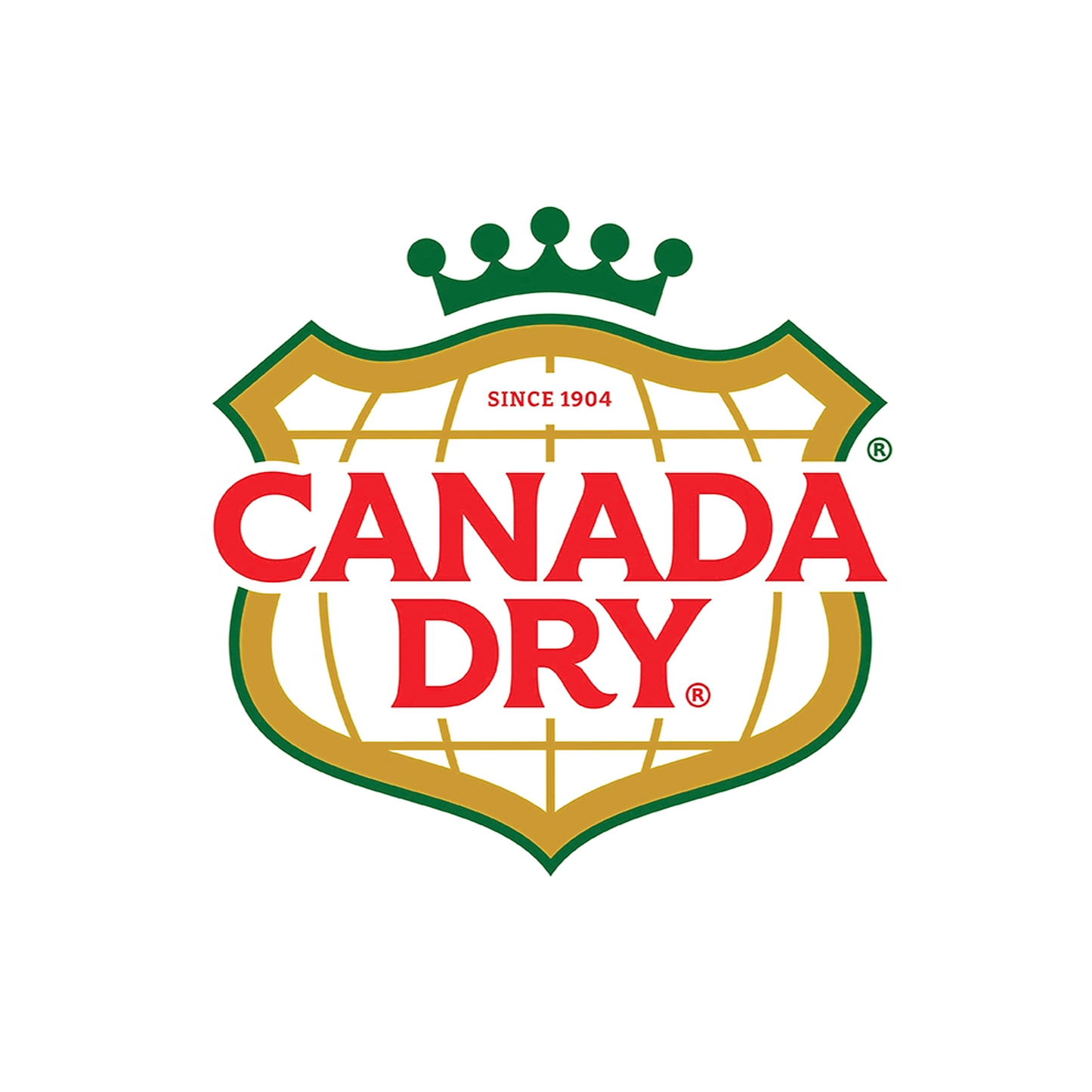 Canada Dry