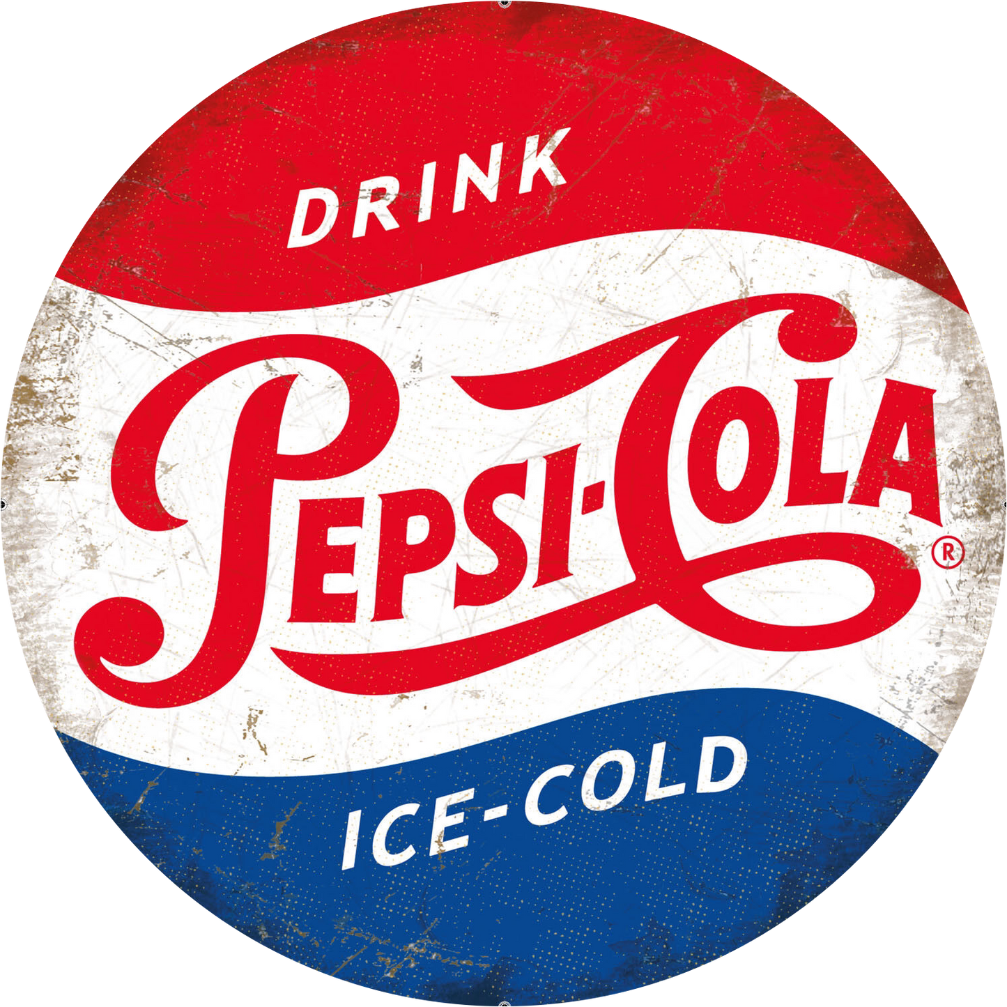 Pepsi Cola Classic