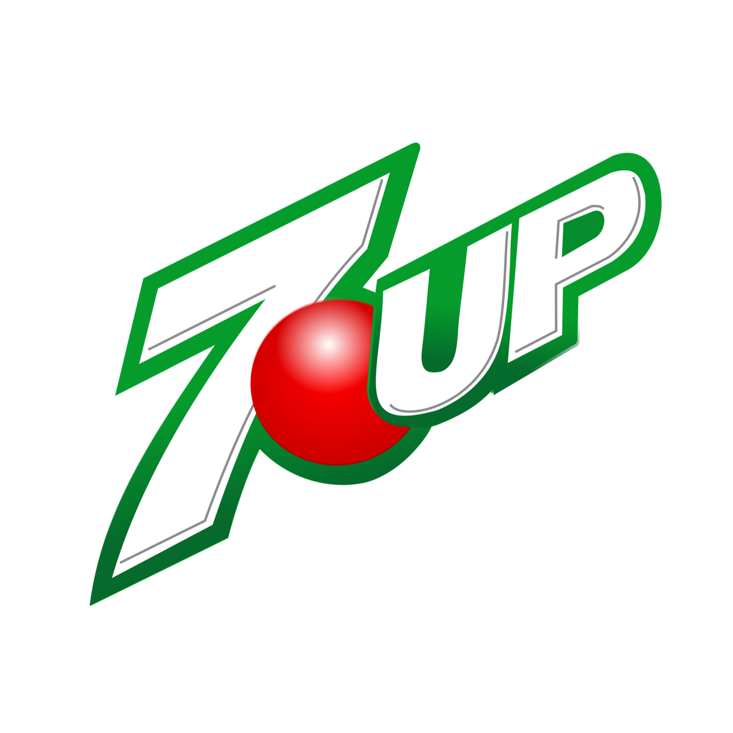 7UP