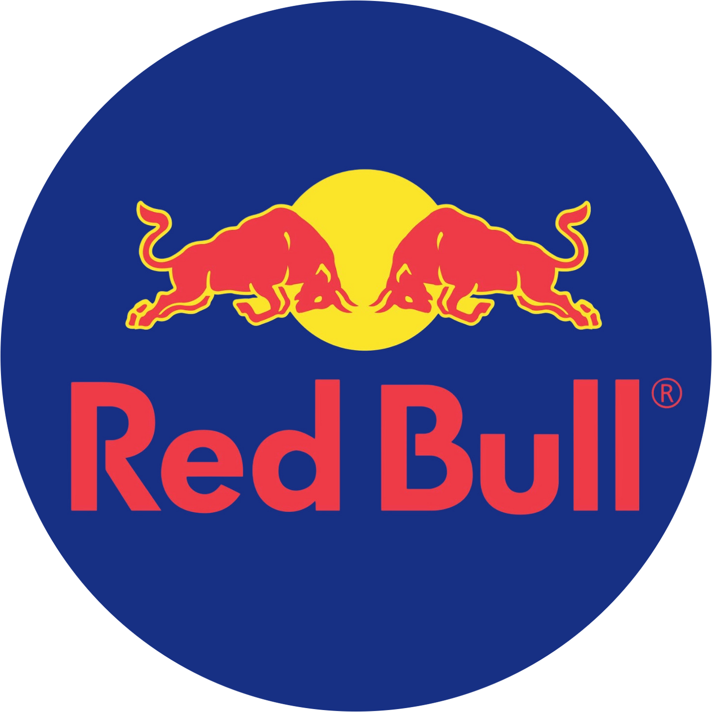 Red Bull