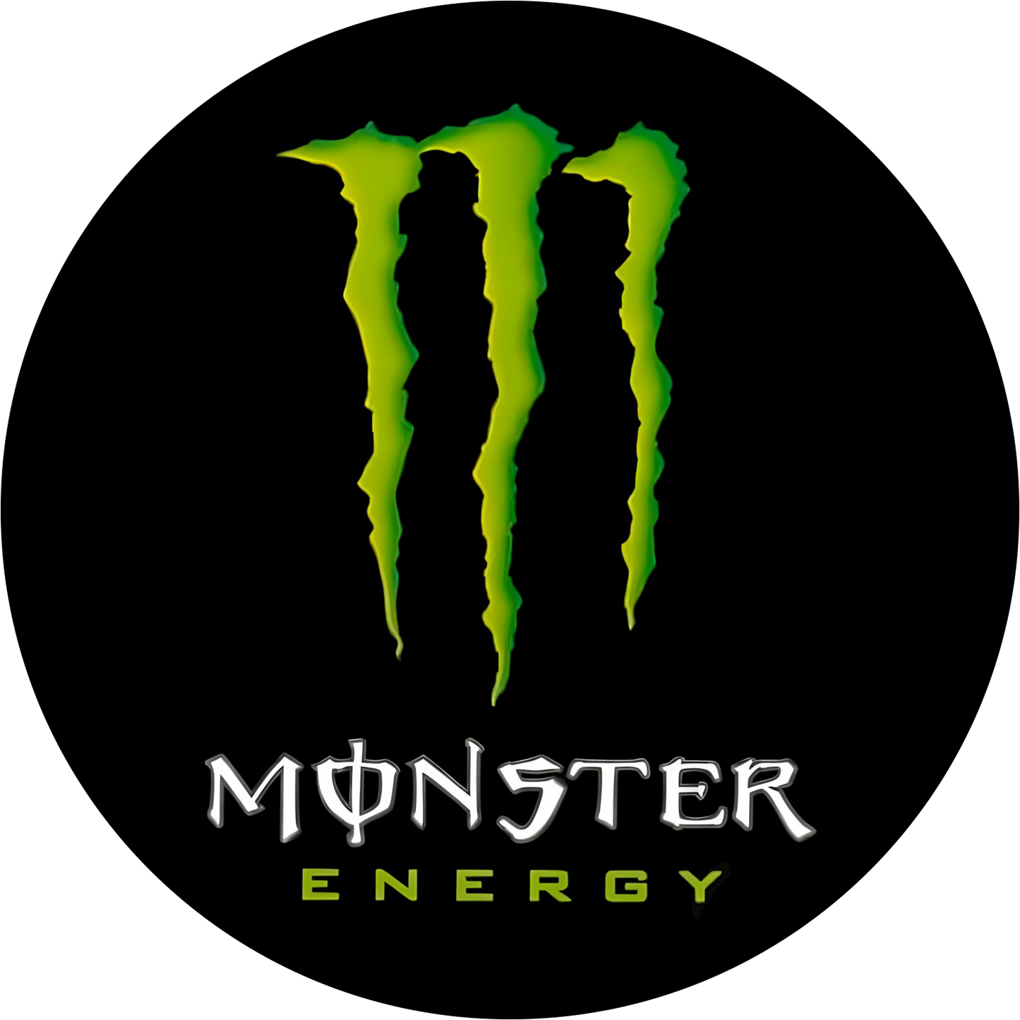 Monster Energy