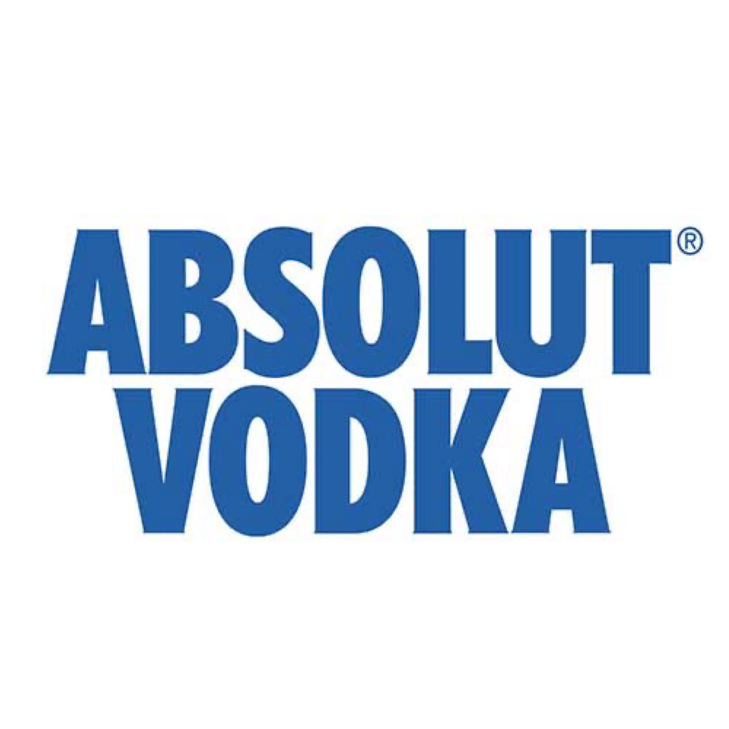 Absolut Vodka