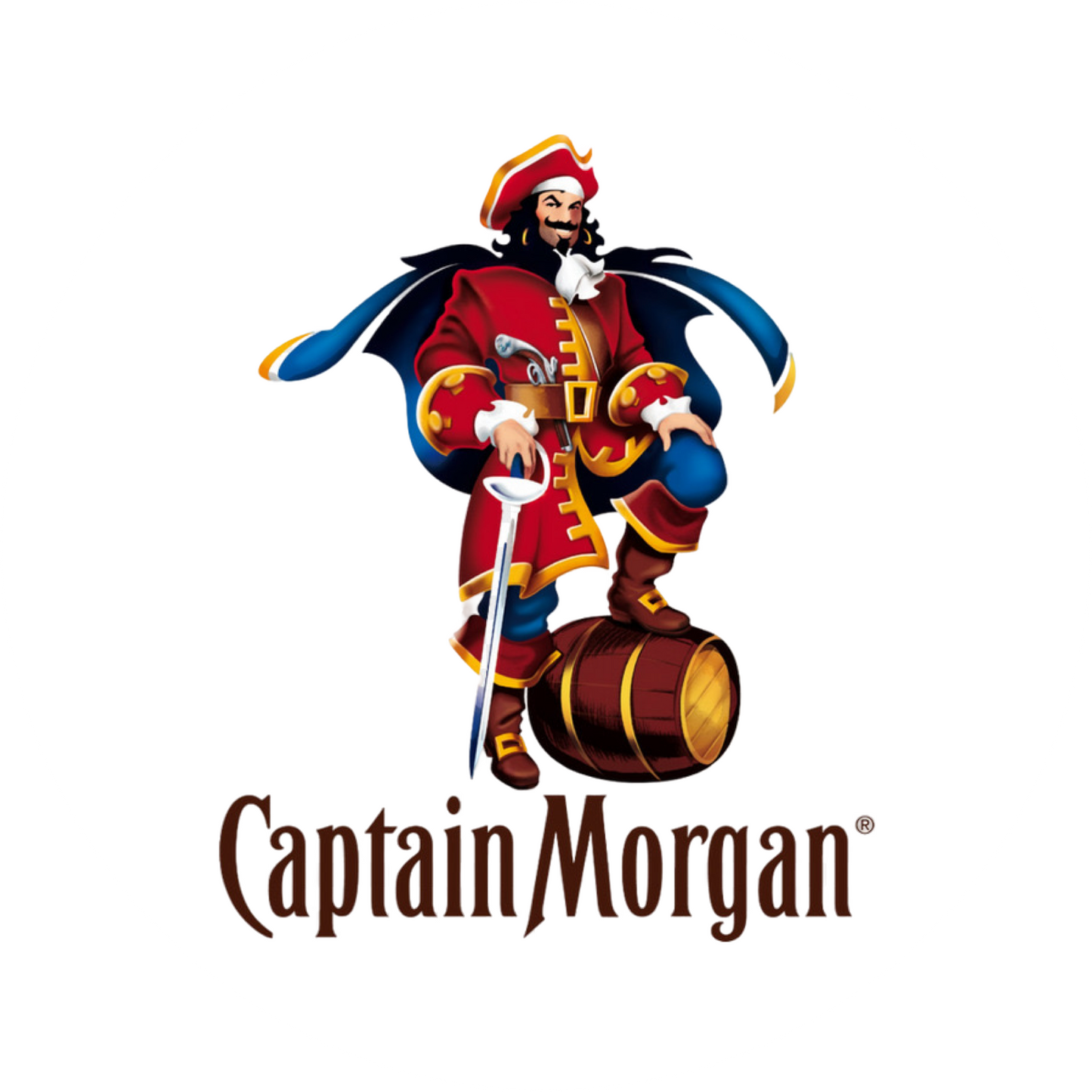 Captain Morgan