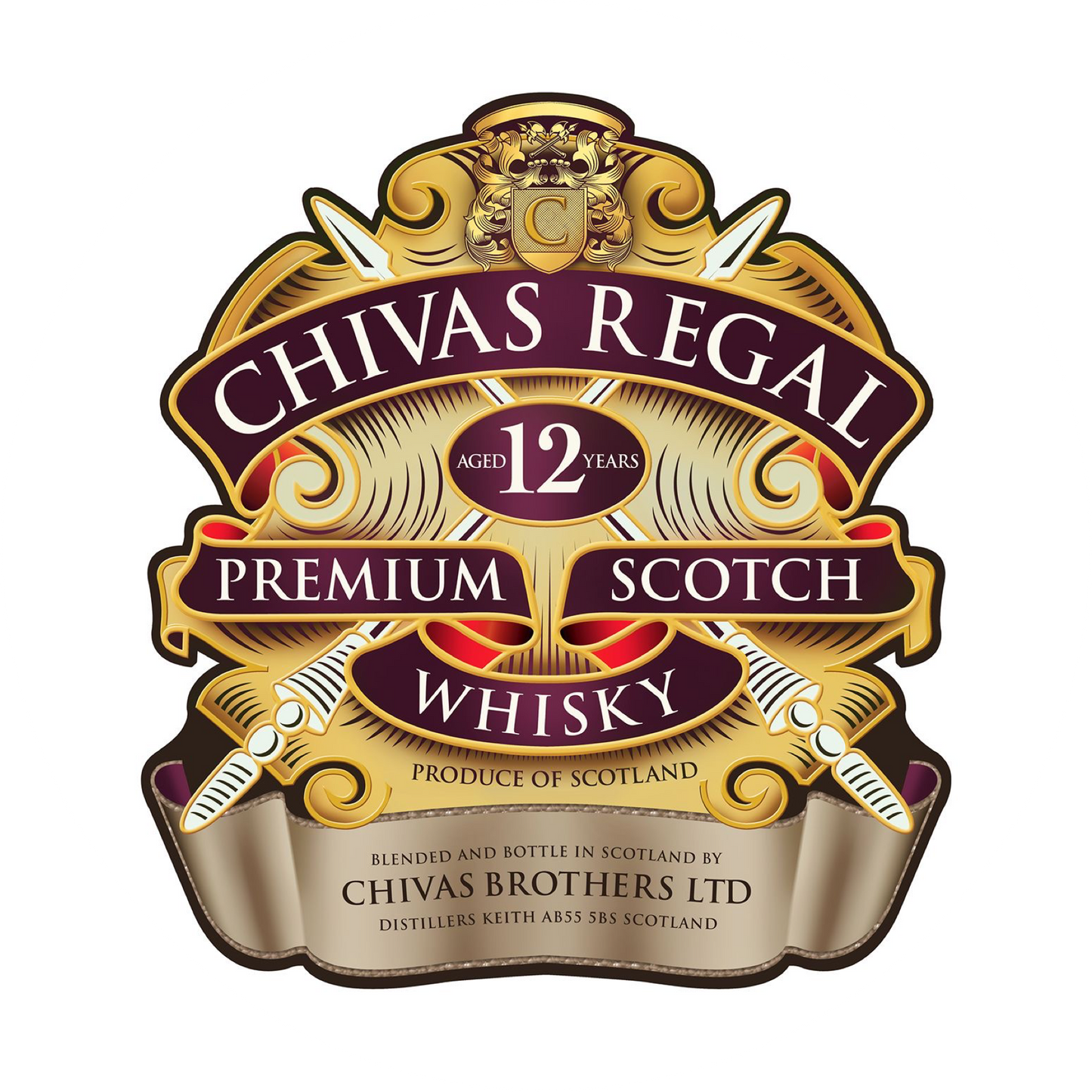 Chivas Regal