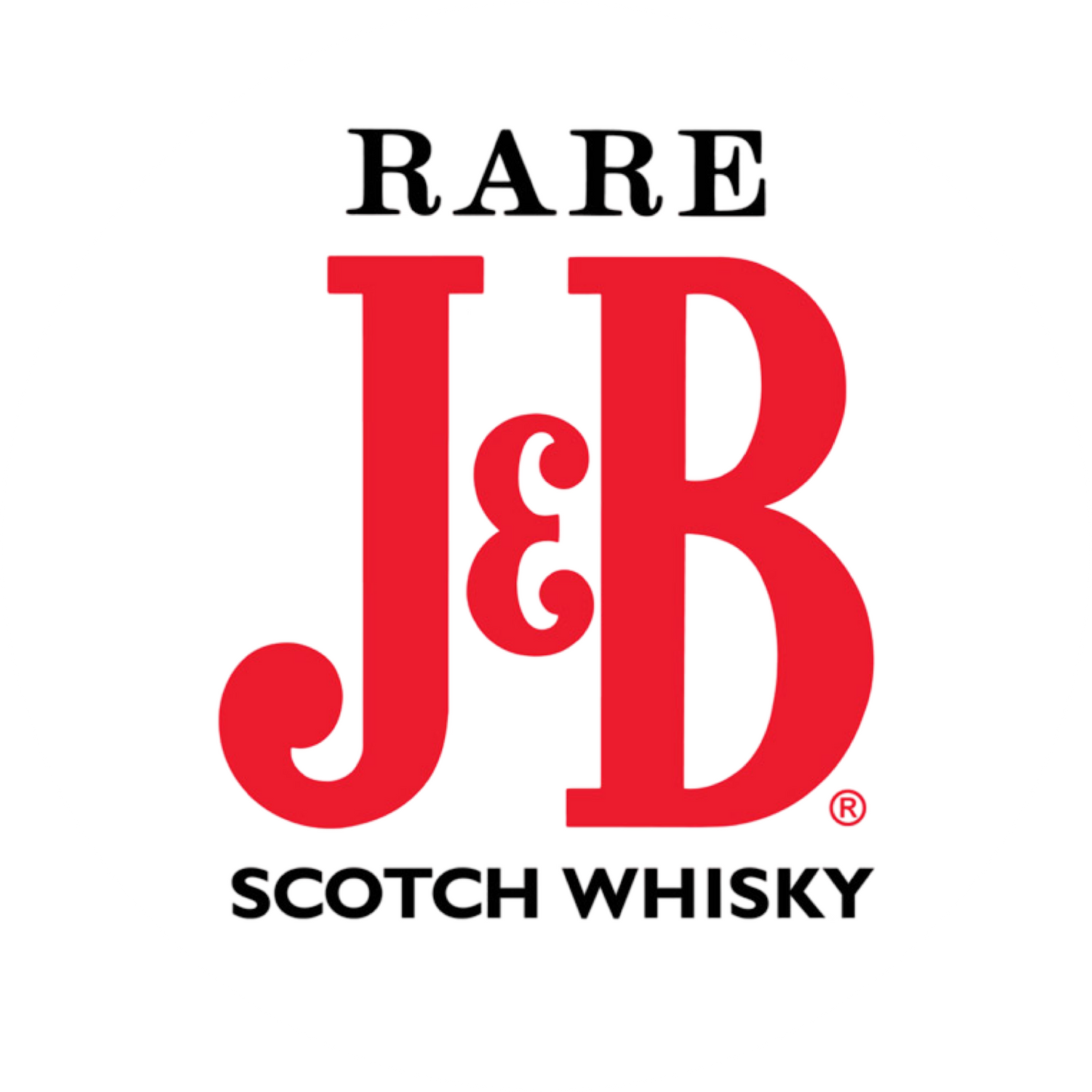 J&B