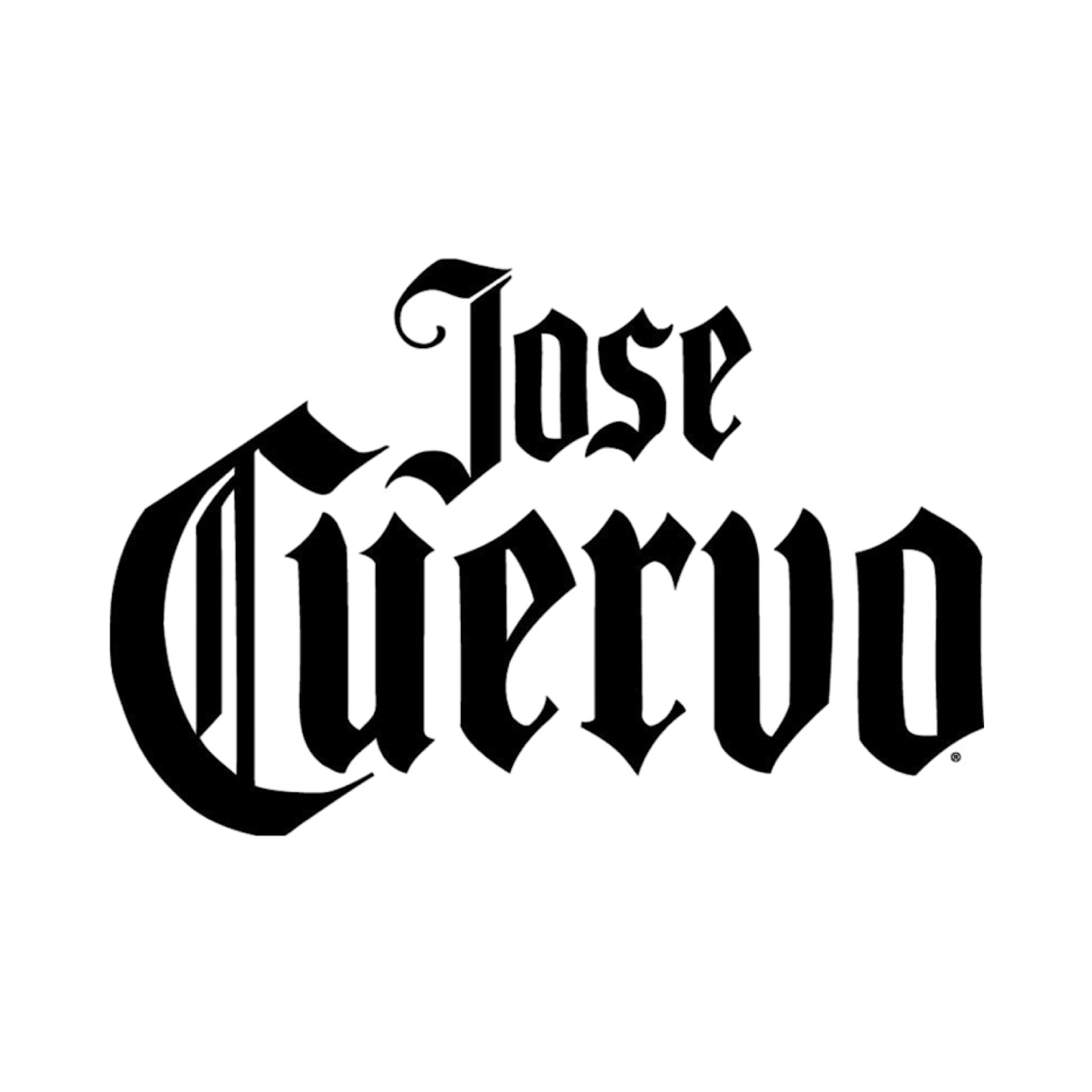 Jose Cuervo