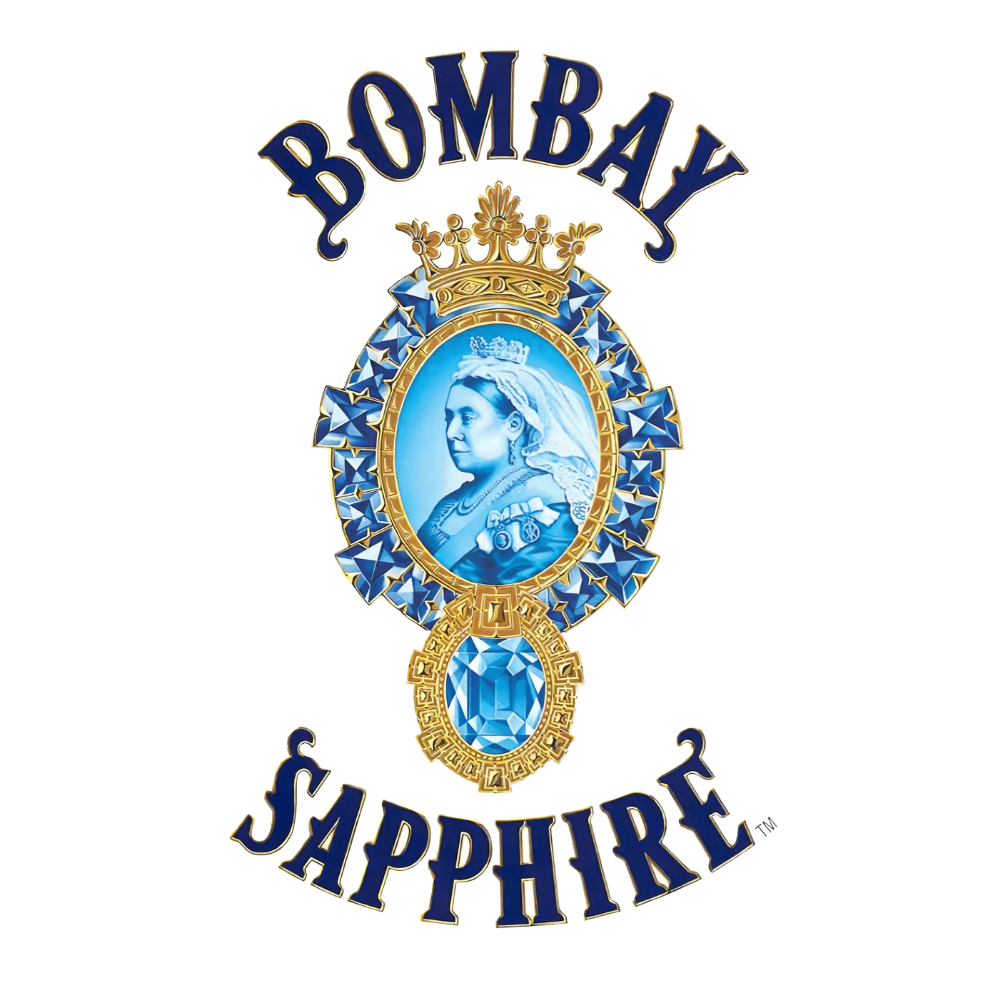 Bombay Sapphire