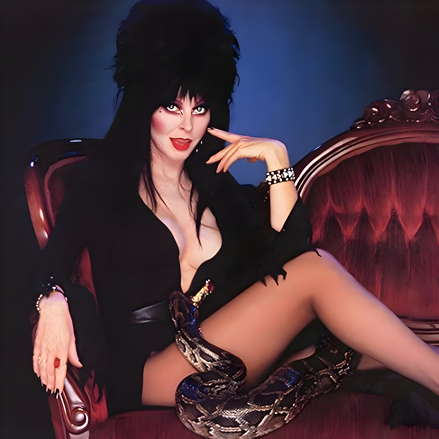 Elvira #2