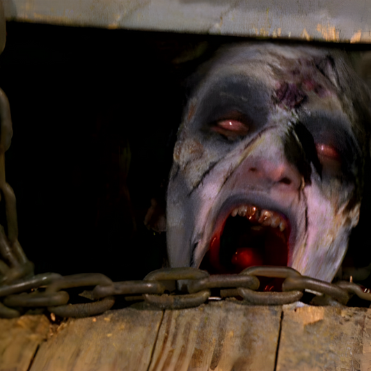 Evil Dead