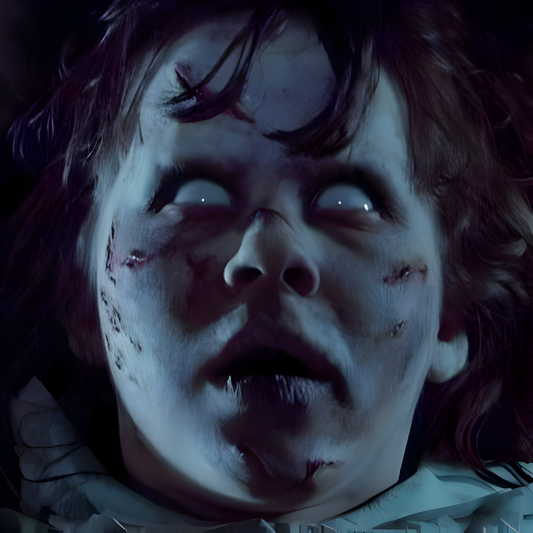 The Exorcist #2