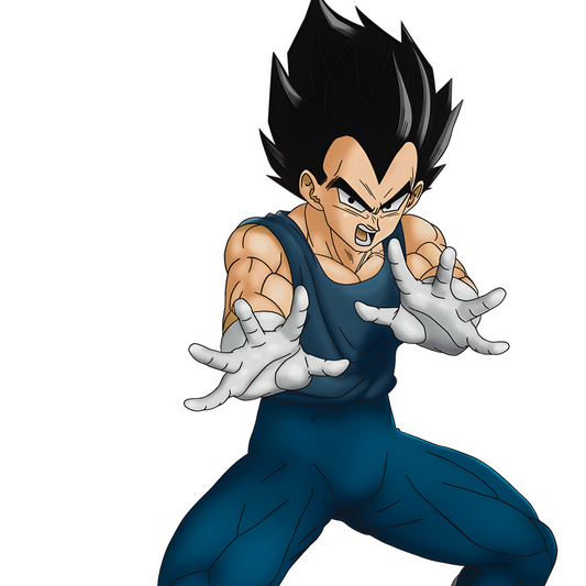 Dragon Ball #12