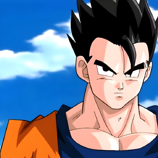 Dragon Ball #22