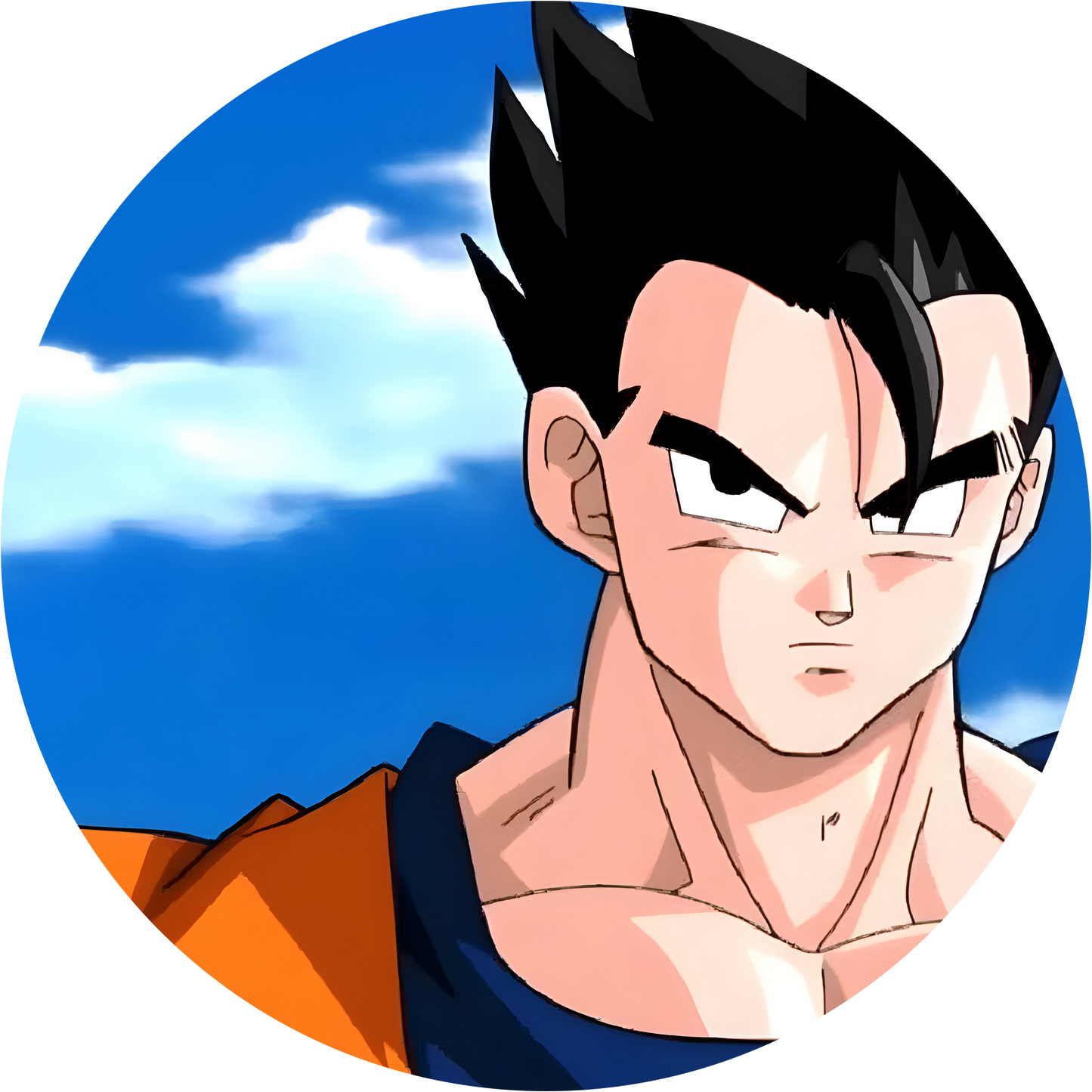 Dragon Ball #22