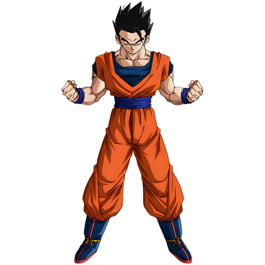 Dragon Ball #11