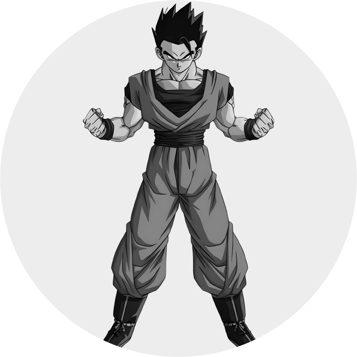 Dragon Ball #11