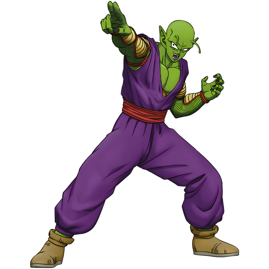 Dragon Ball #10