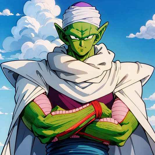 Dragon Ball #21
