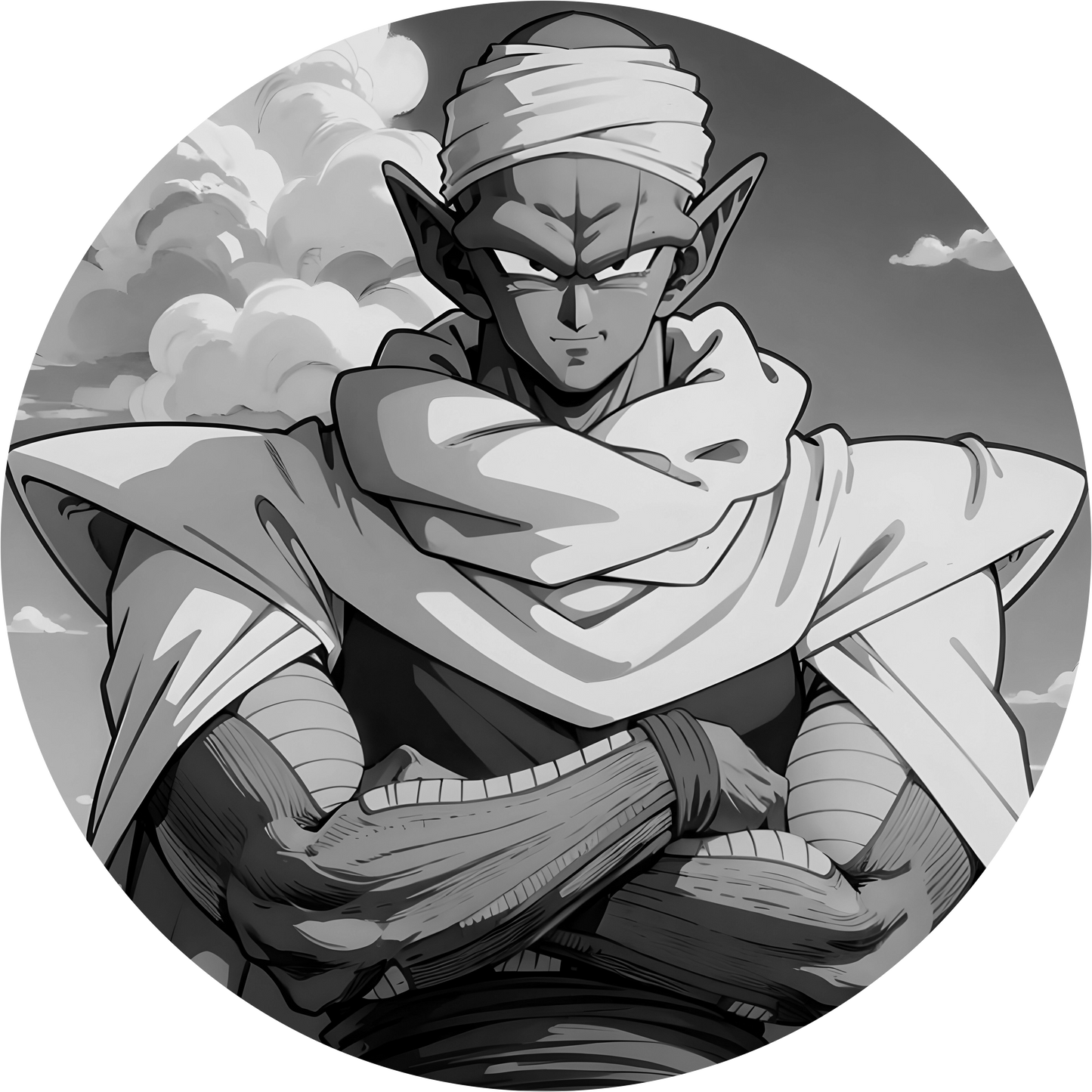 Dragon Ball #21