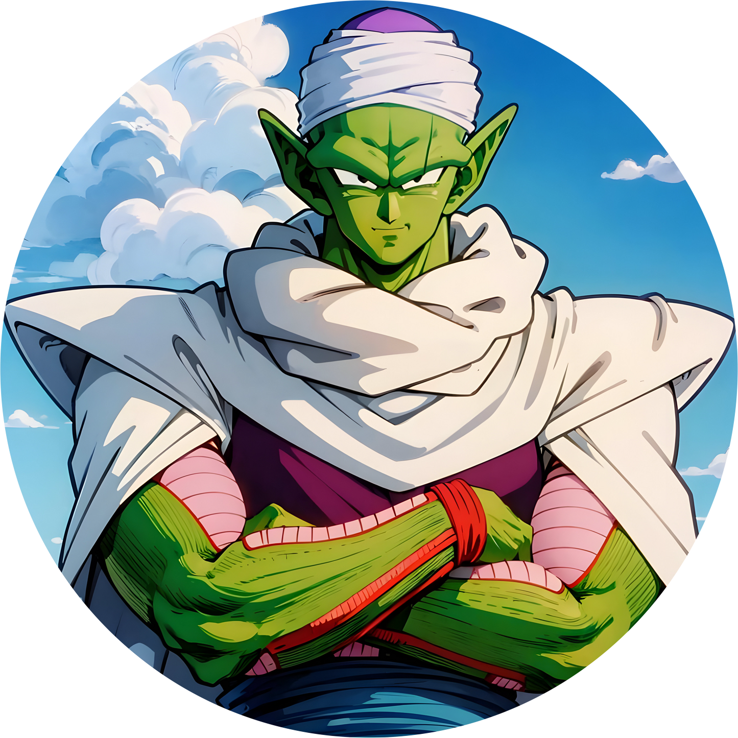 Dragon Ball #21