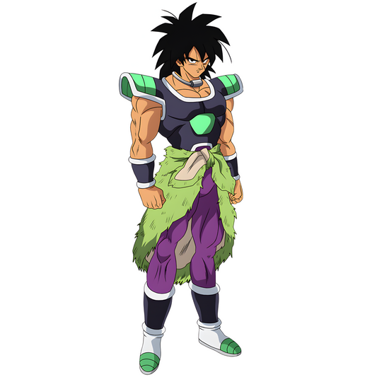 Dragon Ball #9