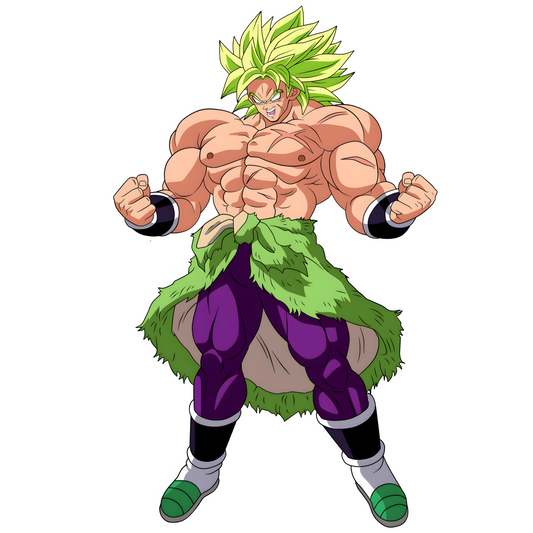 Dragon Ball #8