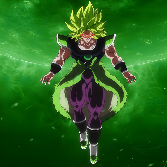 Dragon Ball #20