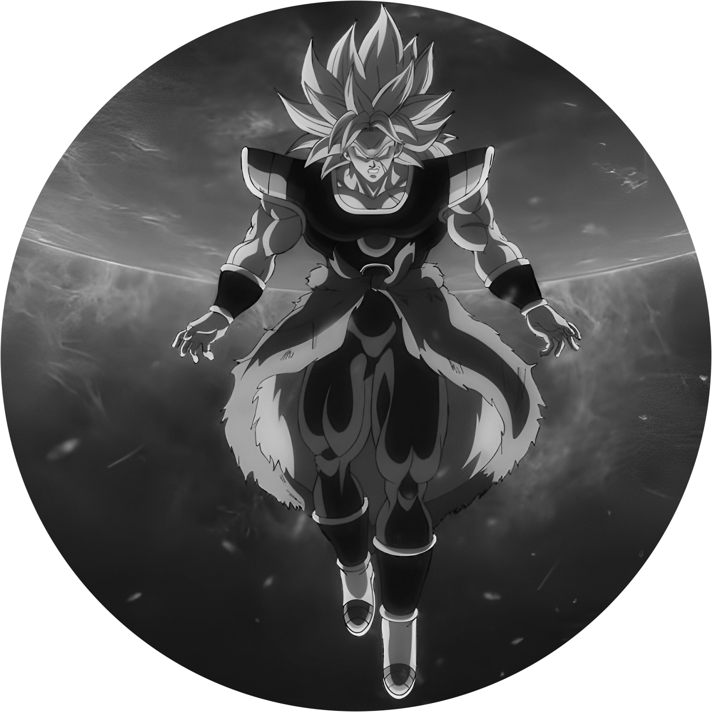 Dragon Ball #20