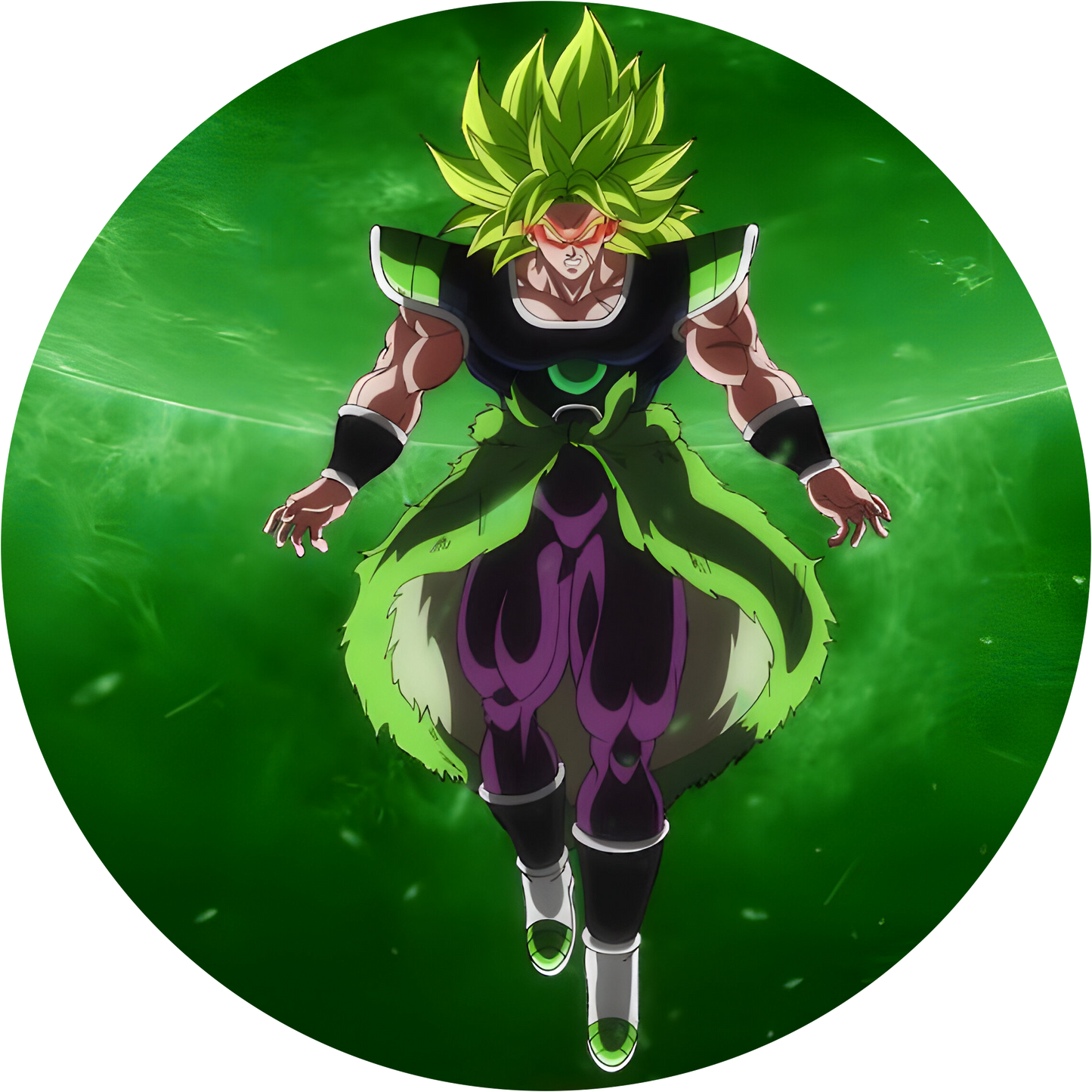 Dragon Ball #20