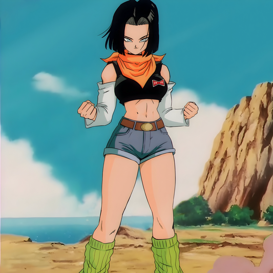 Dragon Ball #19