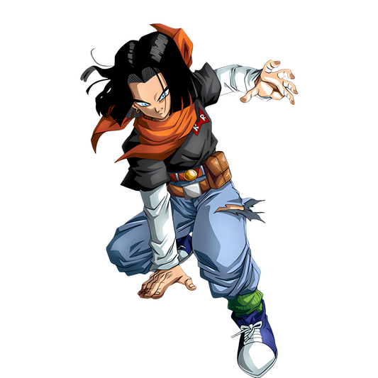Dragon Ball #6