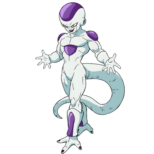 Dragon Ball #5