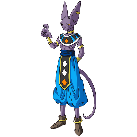 Dragon Ball #4