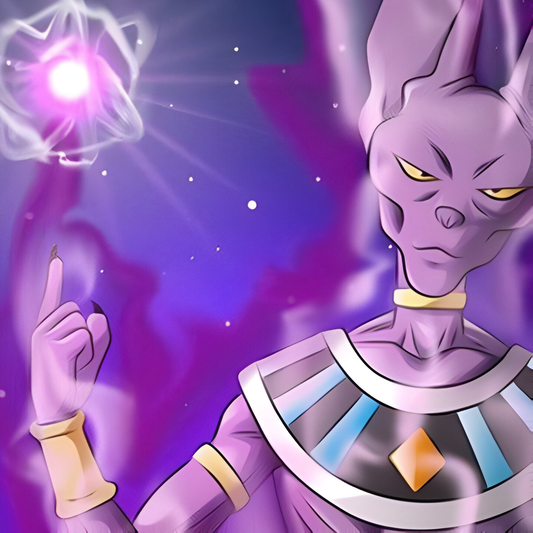 Dragon Ball #16