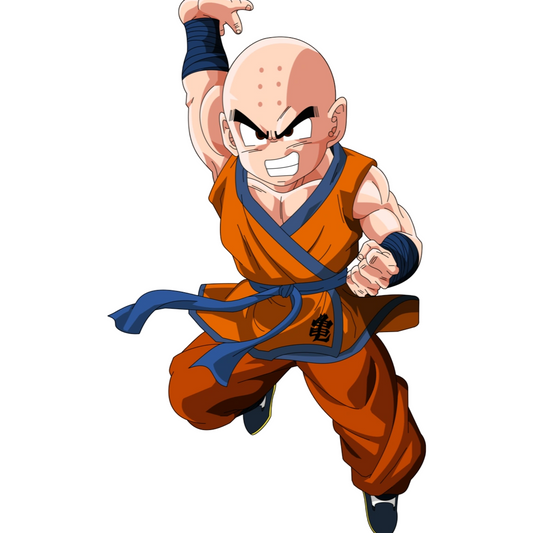 Dragon Ball #3