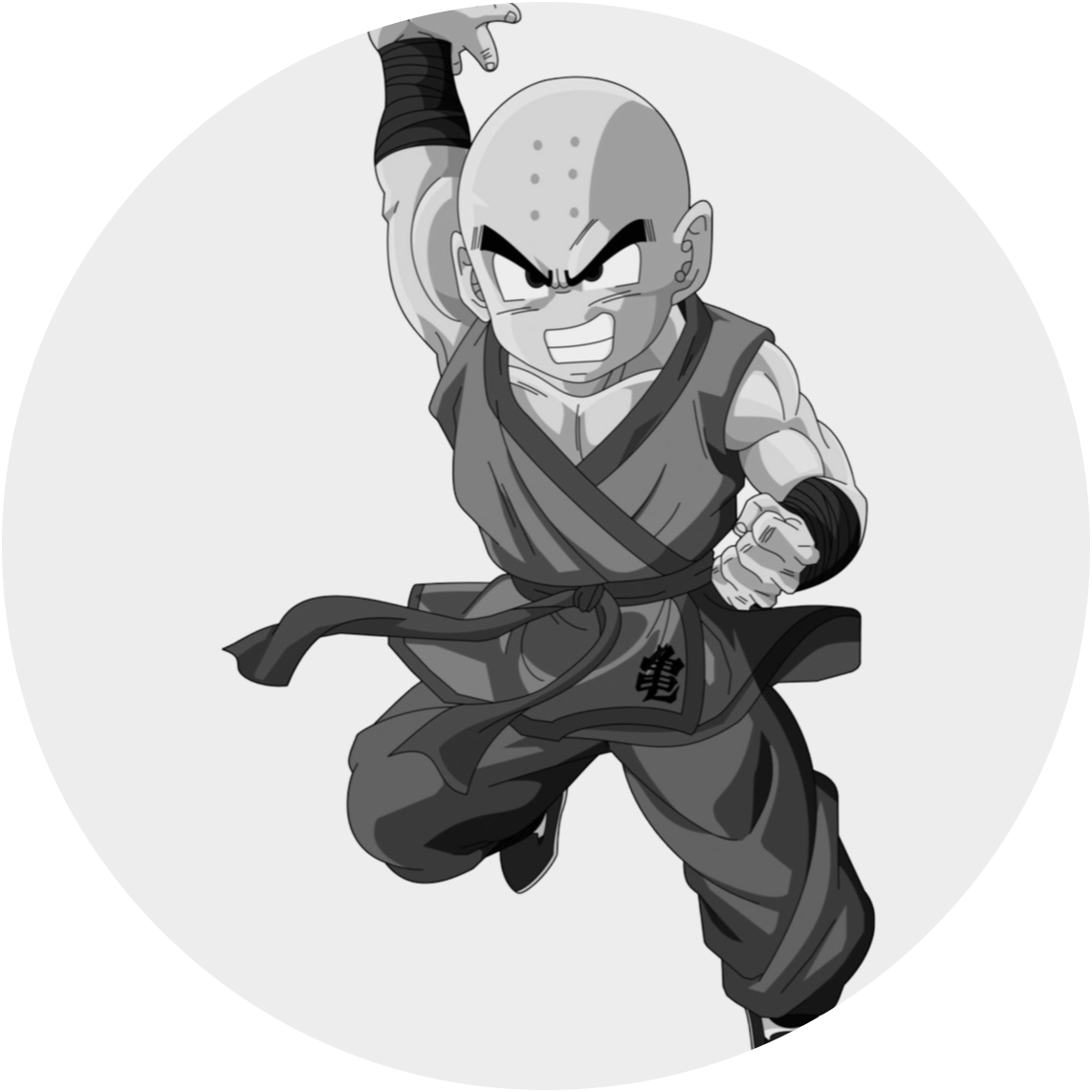 Dragon Ball #3